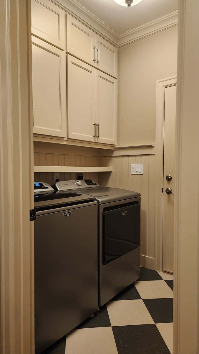 Painting work by Gullard Painting — Lewis & Thurston Counties