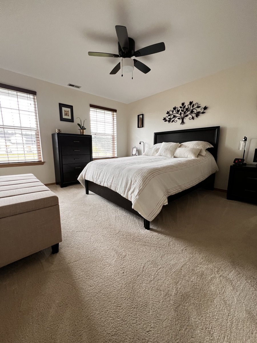 Painting work by Gullard Painting — Lewis & Thurston Counties