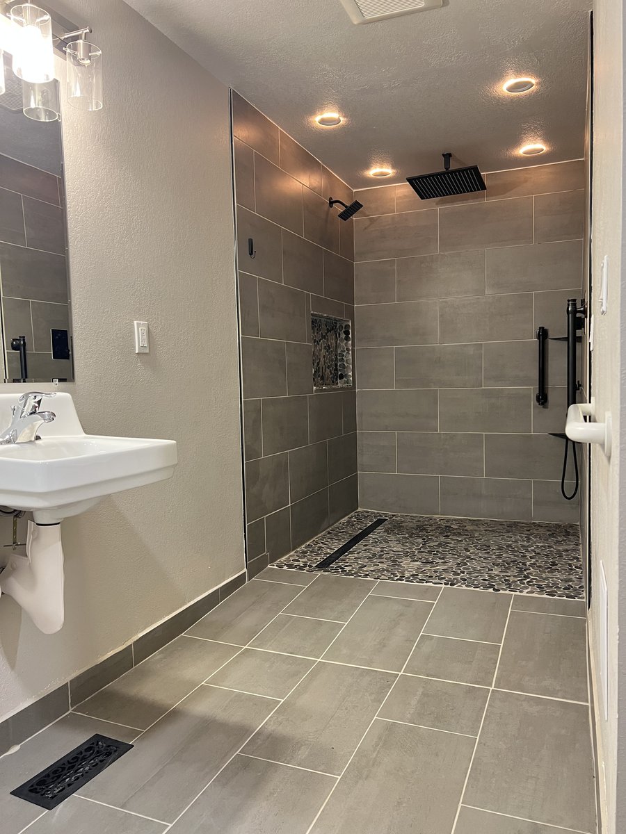 Painting work by Gullard Painting — Lewis & Thurston Counties