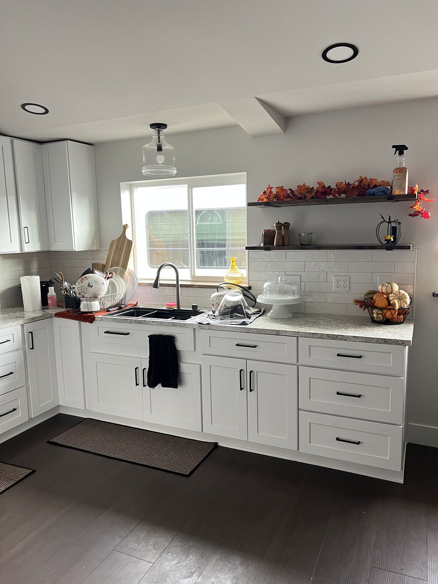 Painting work by Gullard Painting — Lewis & Thurston Counties