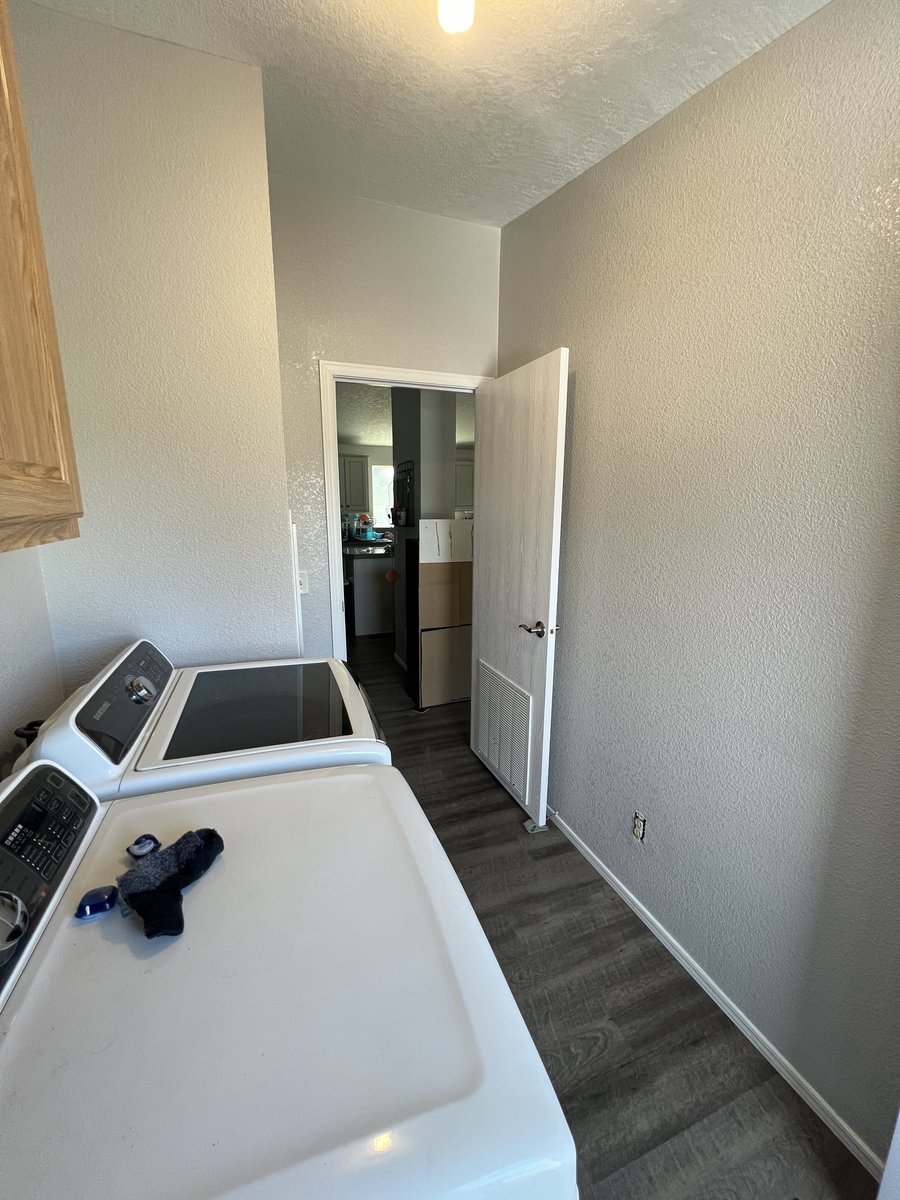 Painting work by Gullard Painting — Lewis & Thurston Counties