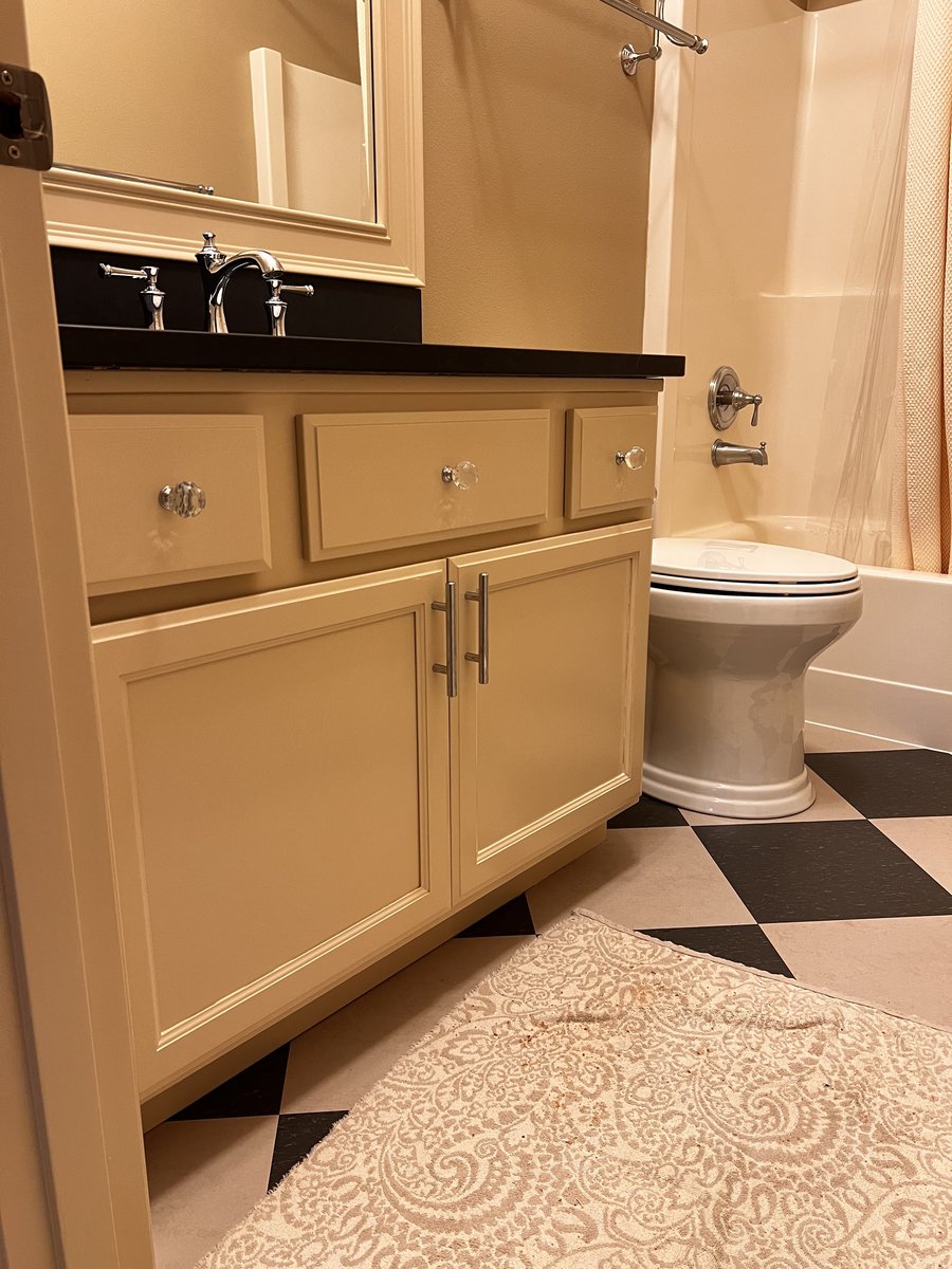 Painting work by Gullard Painting — Lewis & Thurston Counties