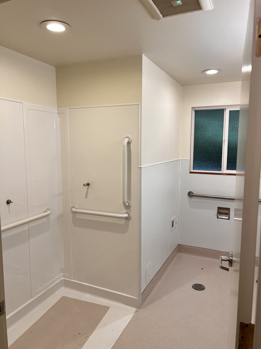 Painting work by Gullard Painting — Lewis & Thurston Counties