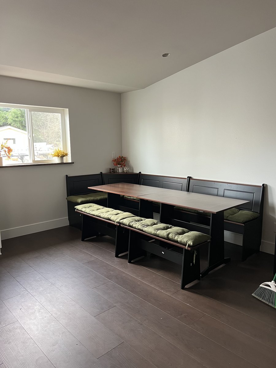 Painting work by Gullard Painting — Lewis & Thurston Counties