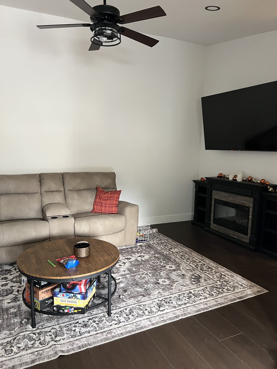 Painting work by Gullard Painting — Lewis & Thurston Counties