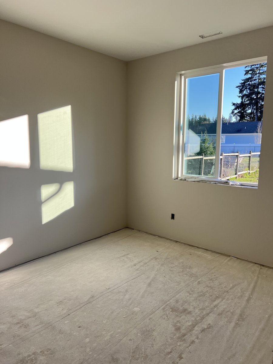 Painting work by Gullard Painting — Lewis & Thurston Counties