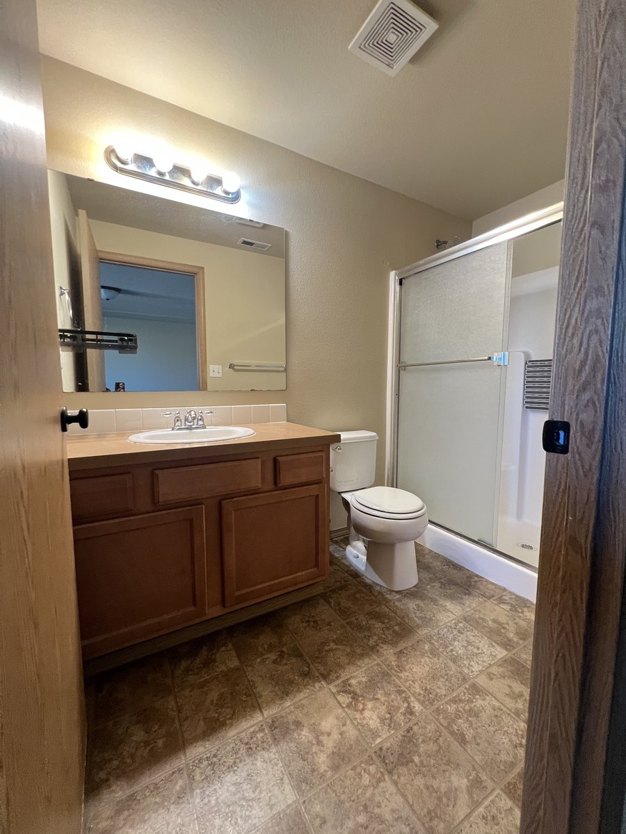Painting work by Gullard Painting — Lewis & Thurston Counties