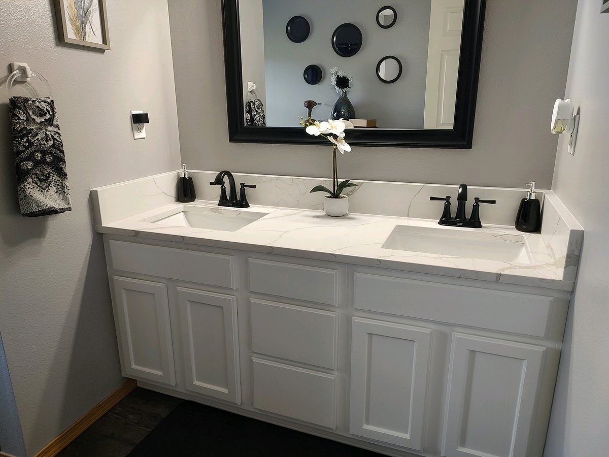 Painting work by Gullard Painting — Lewis & Thurston Counties