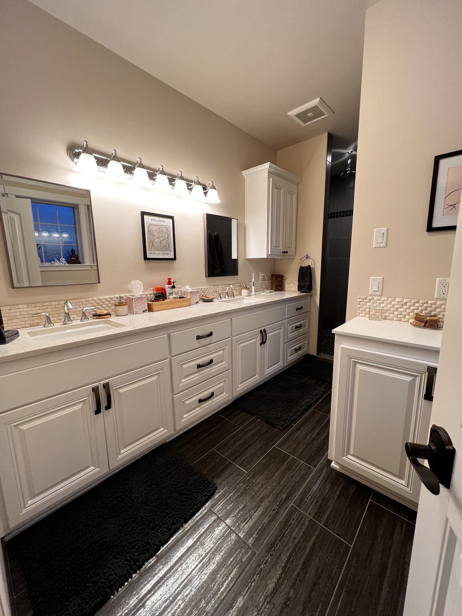 Painting work by Gullard Painting — Lewis & Thurston Counties