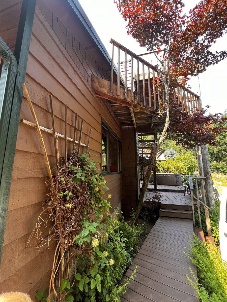 Painting work by Gullard Painting — Lewis & Thurston Counties
