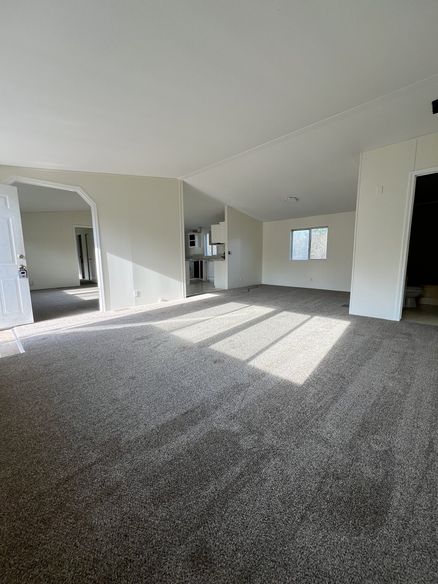 Painting work by Gullard Painting — Lewis & Thurston Counties