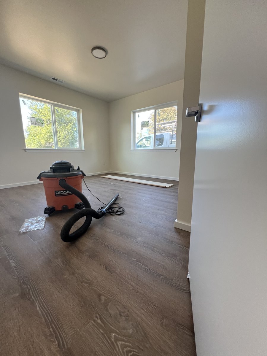Painting work by Gullard Painting — Lewis & Thurston Counties