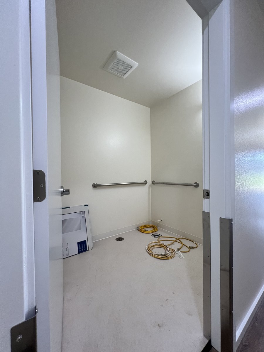 Painting work by Gullard Painting — Lewis & Thurston Counties