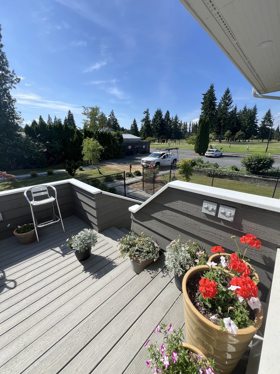 Painting work by Gullard Painting — Lewis & Thurston Counties