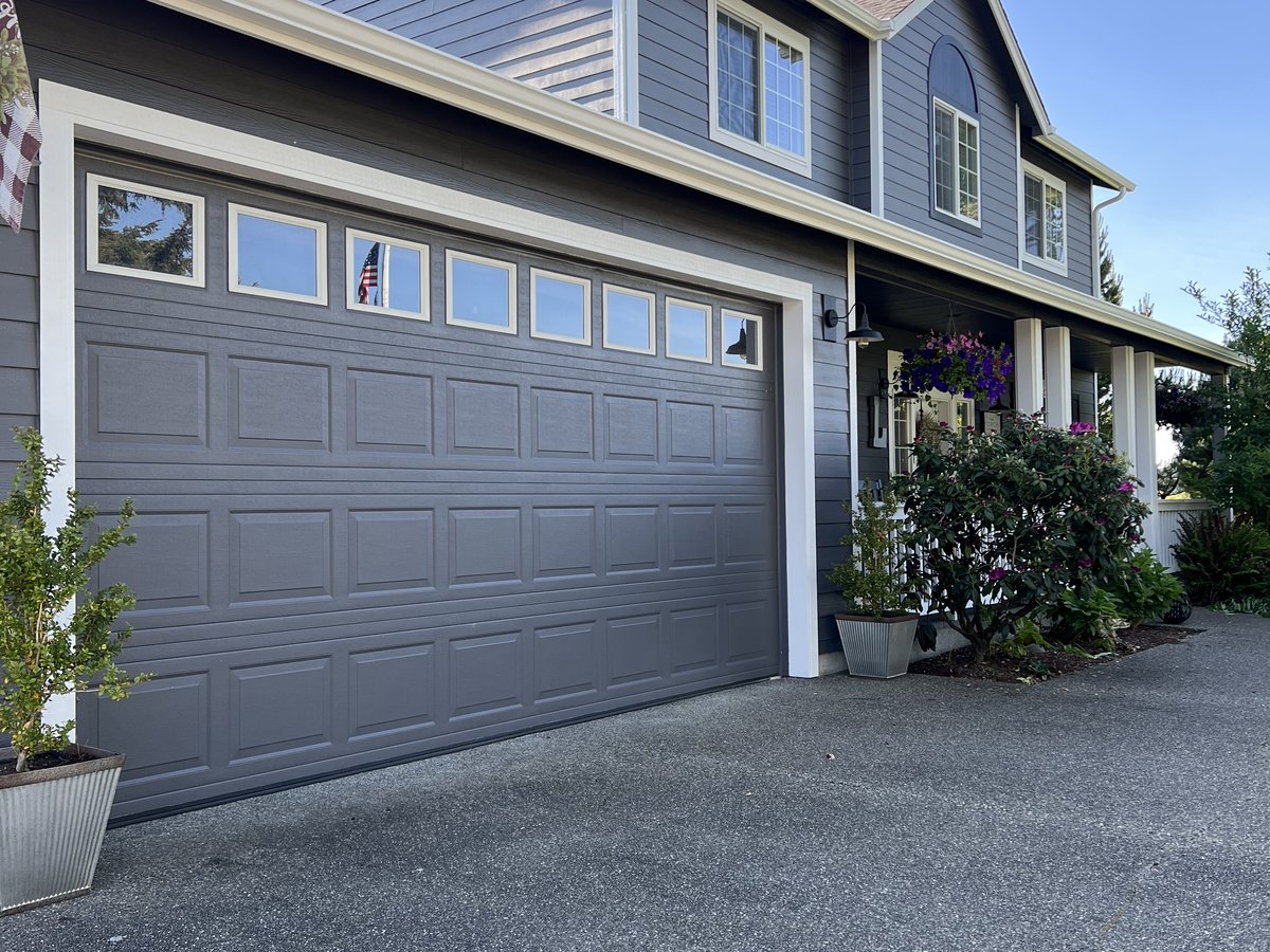 Exterior Painting by Gullard Painting